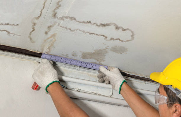 Reliable Emergency Water Damage Restoration contractor in S Coffeyville, OK by Water Damage Irwin